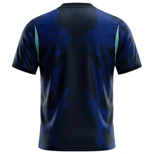Maglia Calcio Brasile Mondiali 2026 Trasferta Uomo