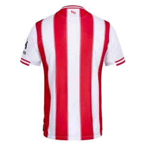 Maglia Calcio Brentford FC 2025-26 Prima Uomo