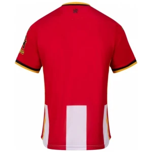 Maglia Calcio Brentford FC 2026-27 Prima Uomo