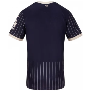 Maglia Calcio Brentford FC 2026-27 Trasferta Uomo