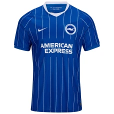 Maglia Calcio Brighton 2026-27 Prima Uomo