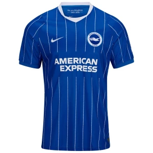 Maglia Calcio Brighton 2026-27 Prima Uomo