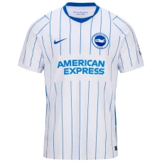Maglia Calcio Brighton 2026-27 Trasferta Uomo