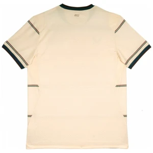 Maglia Calcio Burnley FC 2026-27 Trasferta Uomo