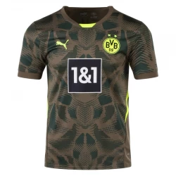 Maglia Calcio BVB Borussia Dortmund 2024-25 Portiere Prima Uomo