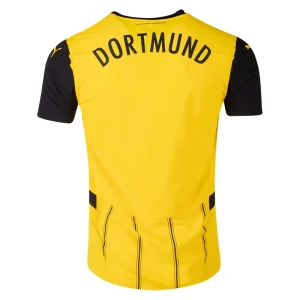 Maglia Calcio BVB Borussia Dortmund 2024-25 Prima Uomo
