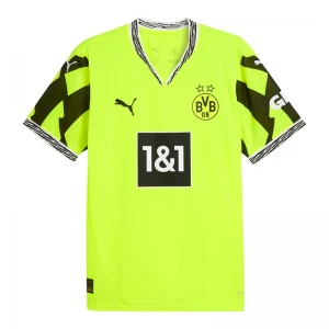 Maglia Calcio BVB Borussia Dortmund 2025-26 Special Prima Uomo