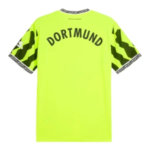 Maglia Calcio BVB Borussia Dortmund 2025-26 Special Prima Uomo