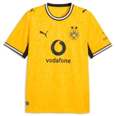 Maglia Calcio BVB Borussia Dortmund 2026-27 Prima Uomo
