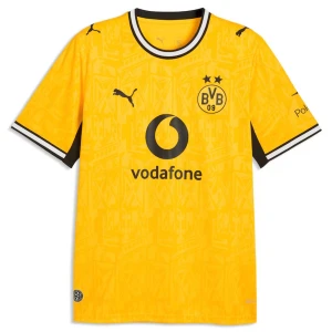 Maglia Calcio BVB Borussia Dortmund 2026-27 Prima Uomo
