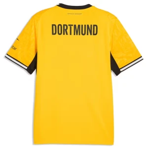 Maglia Calcio BVB Borussia Dortmund 2026-27 Prima Uomo