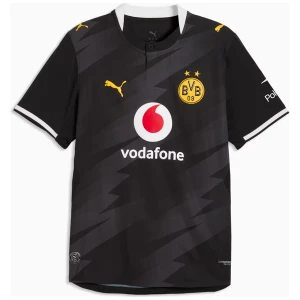 Maglia Calcio BVB Borussia Dortmund 2026-27 Trasferta Uomo
