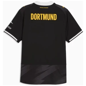 Maglia Calcio BVB Borussia Dortmund 2026-27 Trasferta Uomo