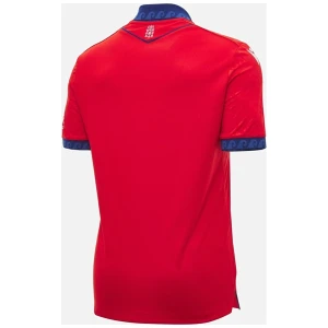 Maglia Calcio CA Osasuna 2026-27 Prima Uomo