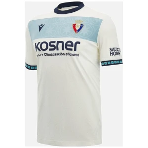Maglia Calcio CA Osasuna 2026-27 Trasferta Uomo
