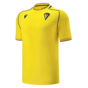 Maglia Calcio Cadiz CF 2025-26 Prima Uomo