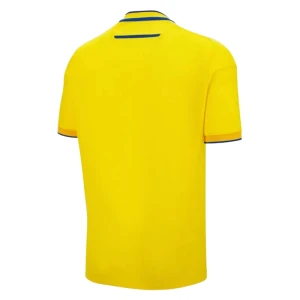 Maglia Calcio Cadiz CF 2025-26 Prima Uomo