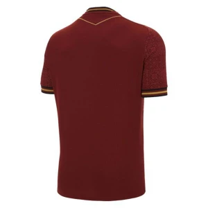 Maglia Calcio Cadiz CF 2025-26 Trasferta Uomo
