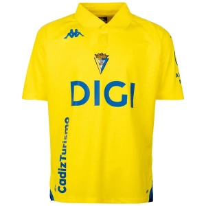 Maglia Calcio Cadiz CF 2026-27 Prima Uomo