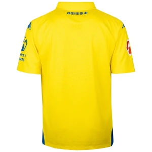 Maglia Calcio Cadiz CF 2026-27 Prima Uomo