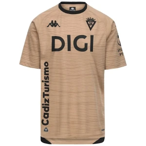 Maglia Calcio Cadiz CF 2026-27 Trasferta Uomo