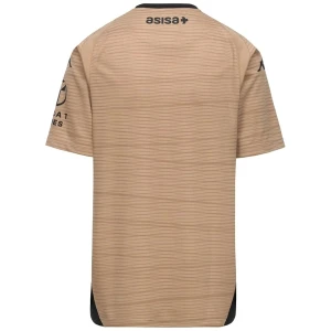 Maglia Calcio Cadiz CF 2026-27 Trasferta Uomo