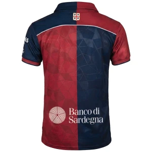 Maglia Calcio Cagliari Calcio 2026-27 Prima Uomo