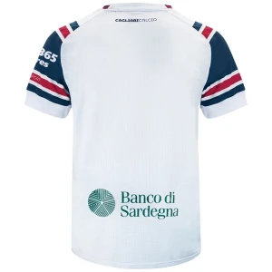 Maglia Calcio Cagliari Calcio 2026-27 Trasferta Uomo