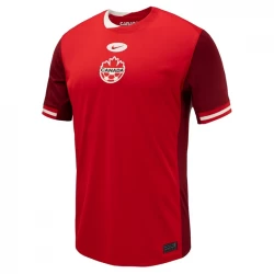 Maglia Calcio Canada Copa America 2024 Prima Uomo