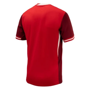 Maglia Calcio Canada Copa America 2024 Prima Uomo