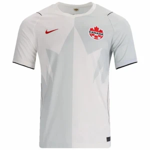Maglia Calcio Canada Mondiali 2026 Terza Uomo