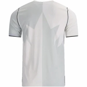 Maglia Calcio Canada Mondiali 2026 Terza Uomo