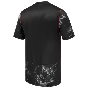 Maglia Calcio Canada Mondiali 2026 Trasferta Uomo