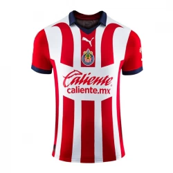 Maglia Calcio CD Guadalajara 2023-24 Prima Uomo