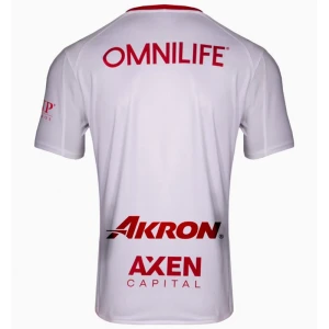 Maglia Calcio CD Guadalajara 2025-26 Trasferta Uomo