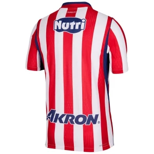 Maglia Calcio CD Guadalajara 2026-27 Prima Uomo