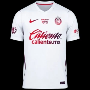 Maglia Calcio CD Guadalajara 2026-27 Trasferta Uomo