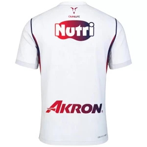Maglia Calcio CD Guadalajara 2026-27 Trasferta Uomo