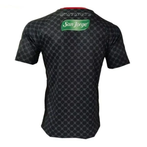 Maglia Calcio CD Palestino 2025-26 Trasferta Uomo