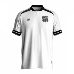 Maglia Calcio Ceara Sporting Club 2024-25 Trasferta Uomo
