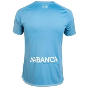 Maglia Calcio Celta de Vigo 2023-24 Prima Uomo