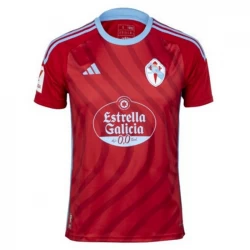 Maglia Calcio Celta de Vigo 2023-24 Trasferta Uomo