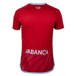 Maglia Calcio Celta de Vigo 2023-24 Trasferta Uomo