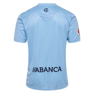 Maglia Calcio Celta de Vigo 2024-25 Prima Uomo