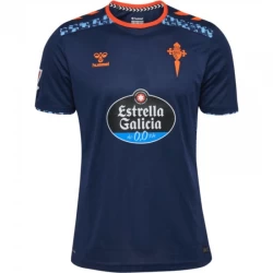 Maglia Calcio Celta de Vigo 2024-25 Trasferta Uomo