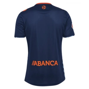 Maglia Calcio Celta de Vigo 2024-25 Trasferta Uomo