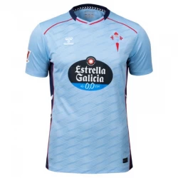 Maglia Calcio Celta de Vigo 2025-26 Prima Uomo