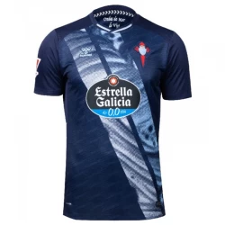 Maglia Calcio Celta de Vigo 2025-26 Trasferta Uomo