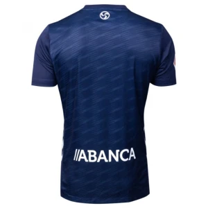 Maglia Calcio Celta de Vigo 2025-26 Trasferta Uomo