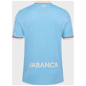 Maglia Calcio Celta de Vigo 2026-27 Prima Uomo